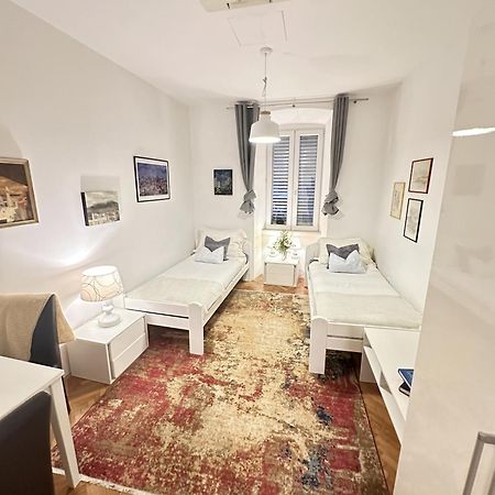 Ferienwohnung 6 Tiha Ulica Dubrovnik Exterior foto
