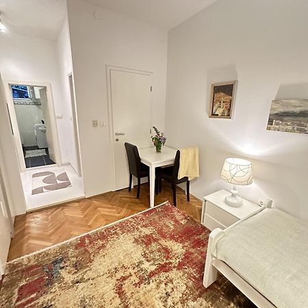Ferienwohnung 6 Tiha Ulica Dubrovnik Exterior foto