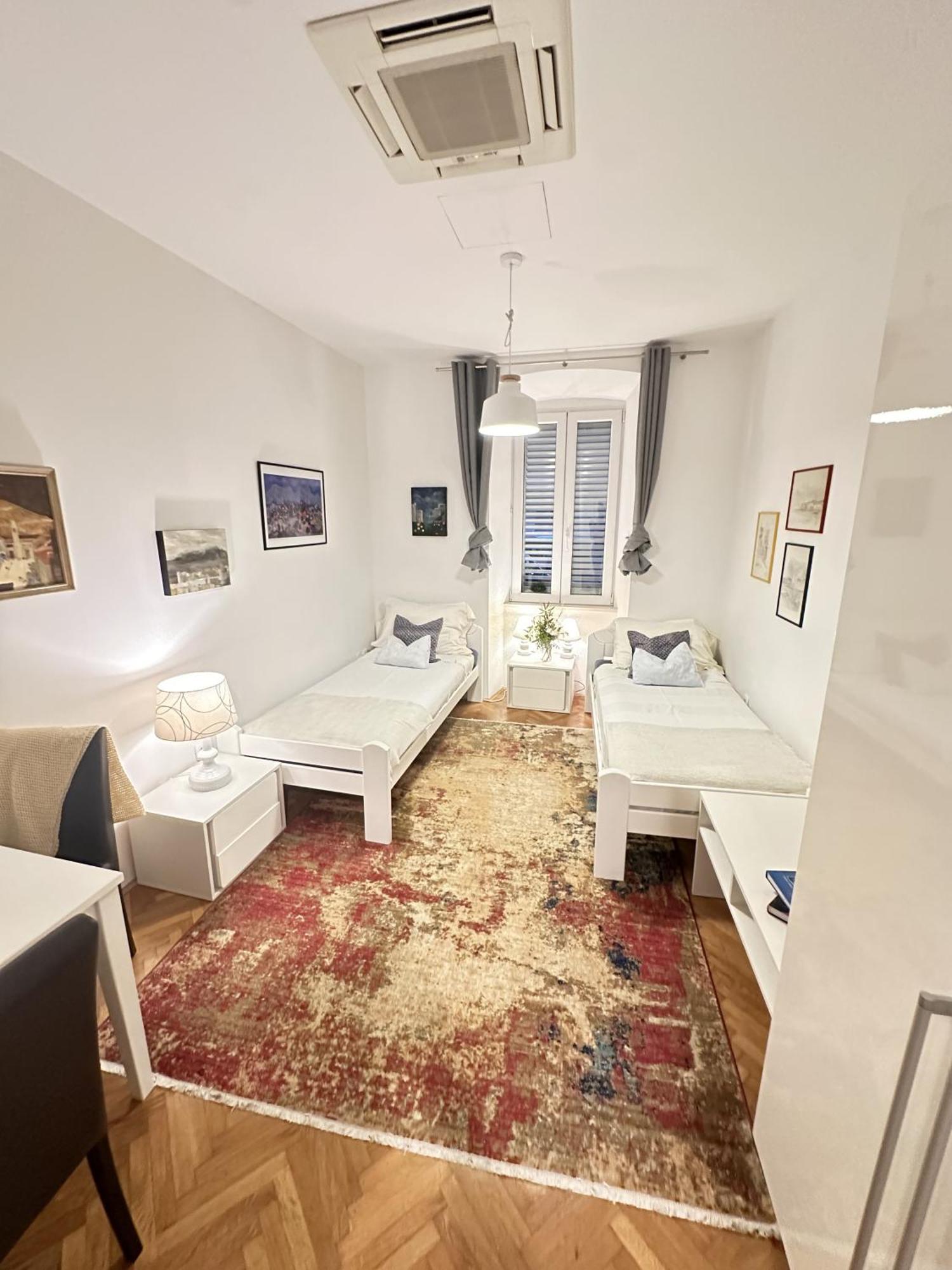 Ferienwohnung 6 Tiha Ulica Dubrovnik Exterior foto