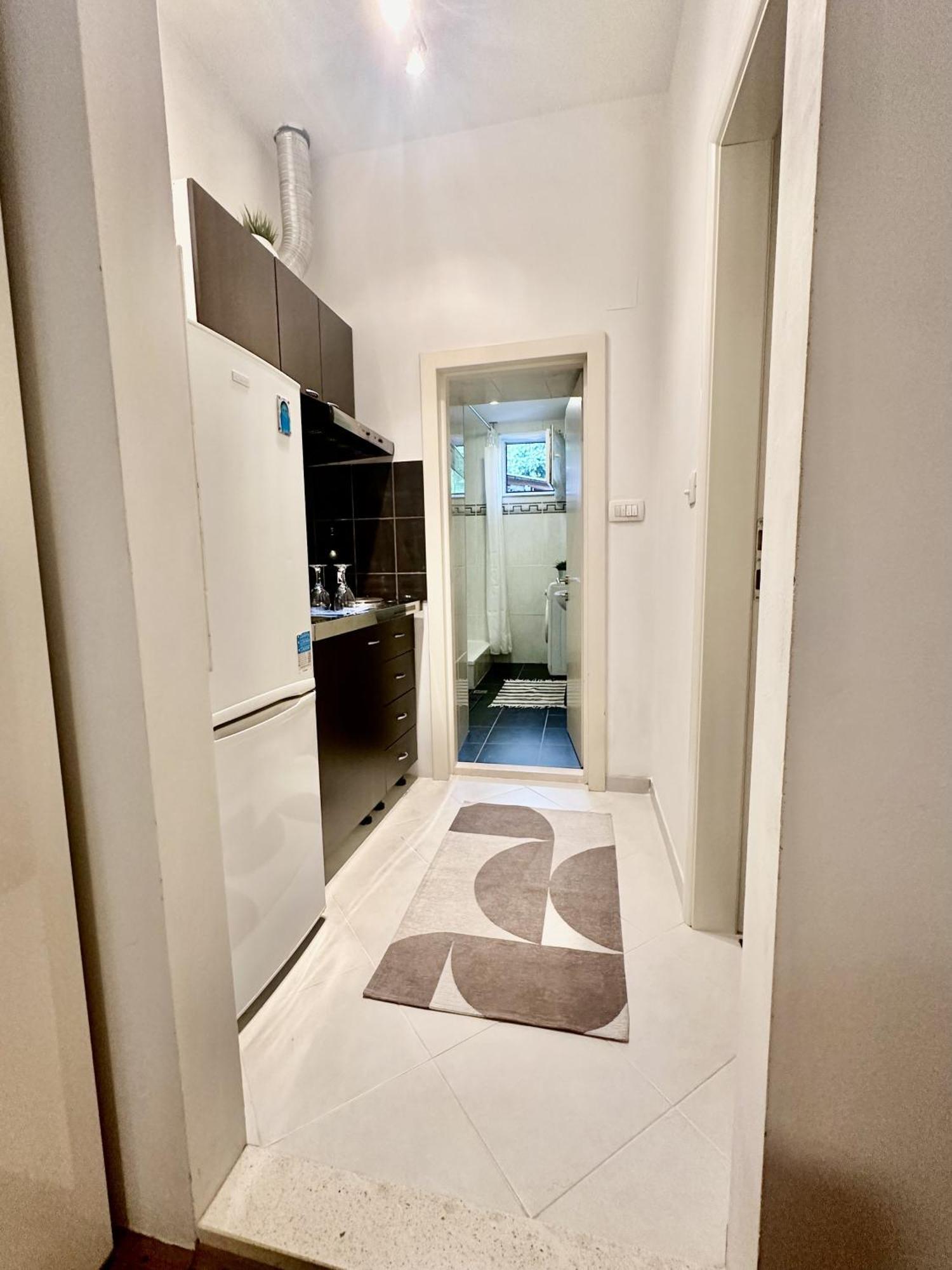 Ferienwohnung 6 Tiha Ulica Dubrovnik Exterior foto